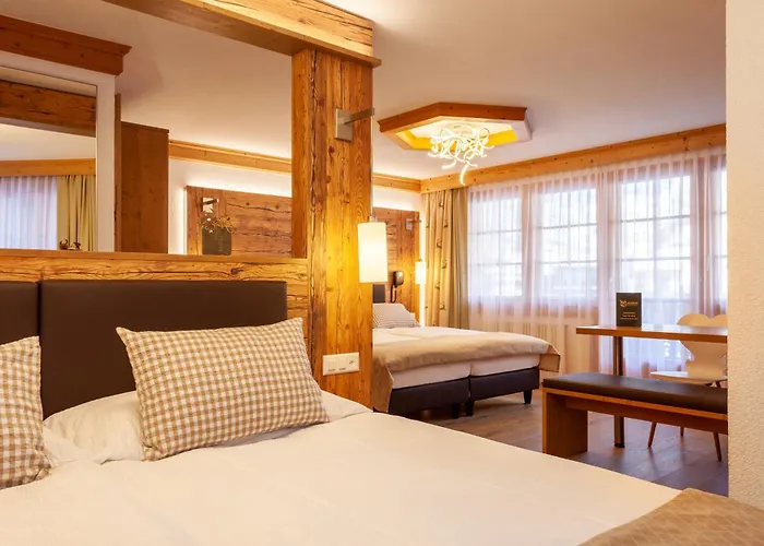 Hotel Jaegerhof