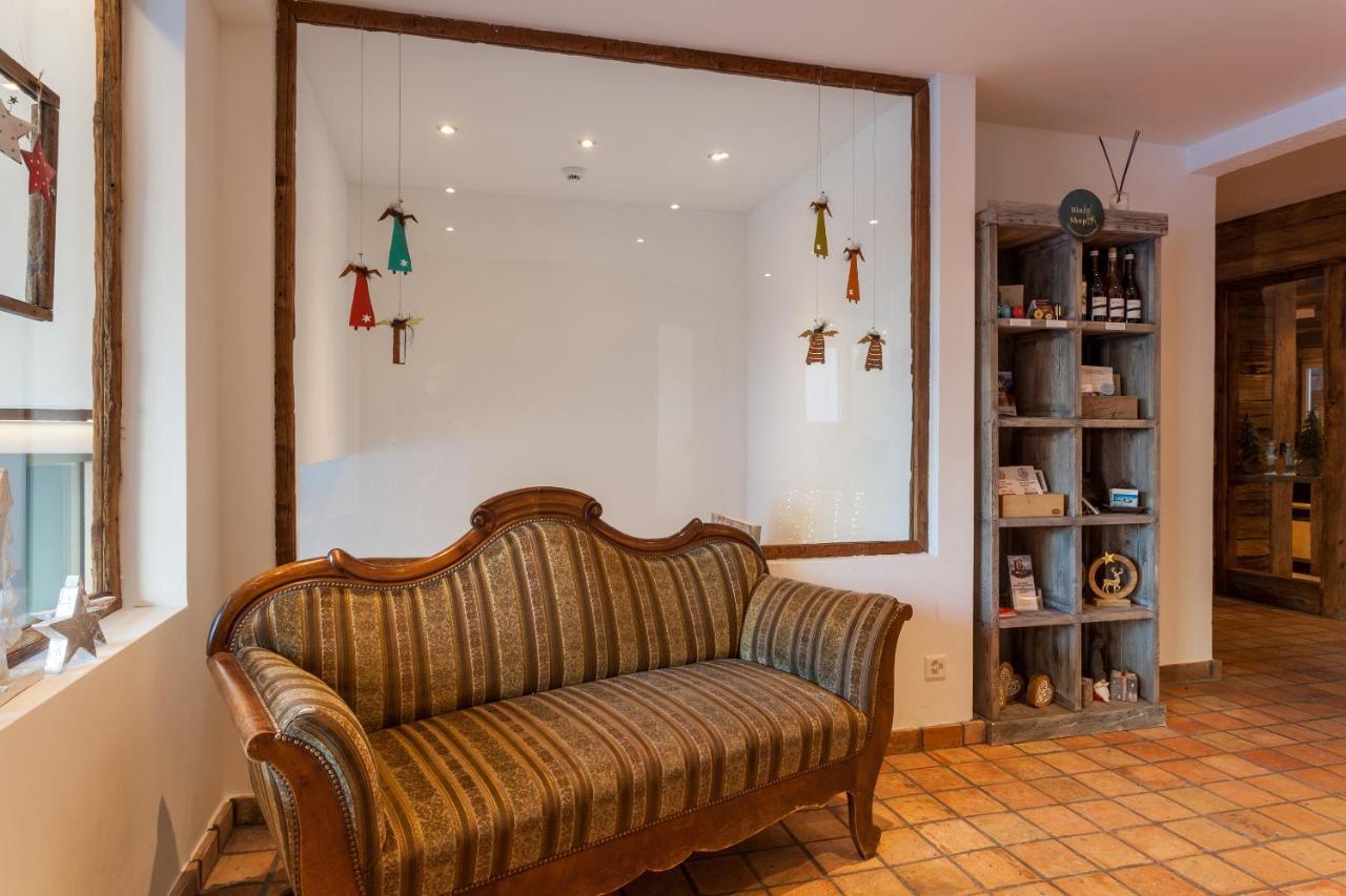 Hotel Jaegerhof