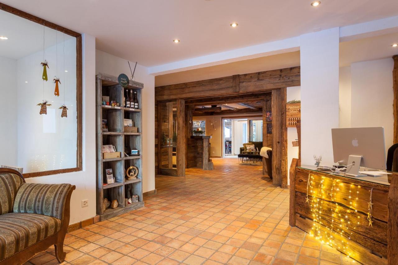 Jägerhof 3* Zermatt