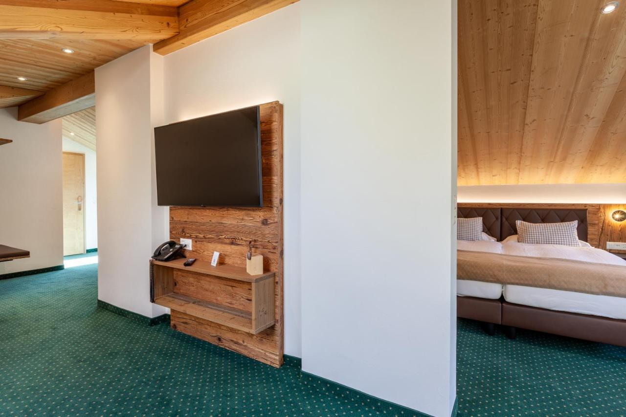Jaegerhof होटल Zermatt