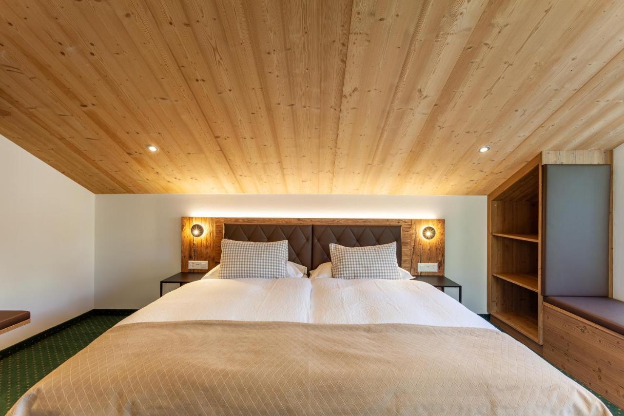 Jaegerhof 3* Zermatt
