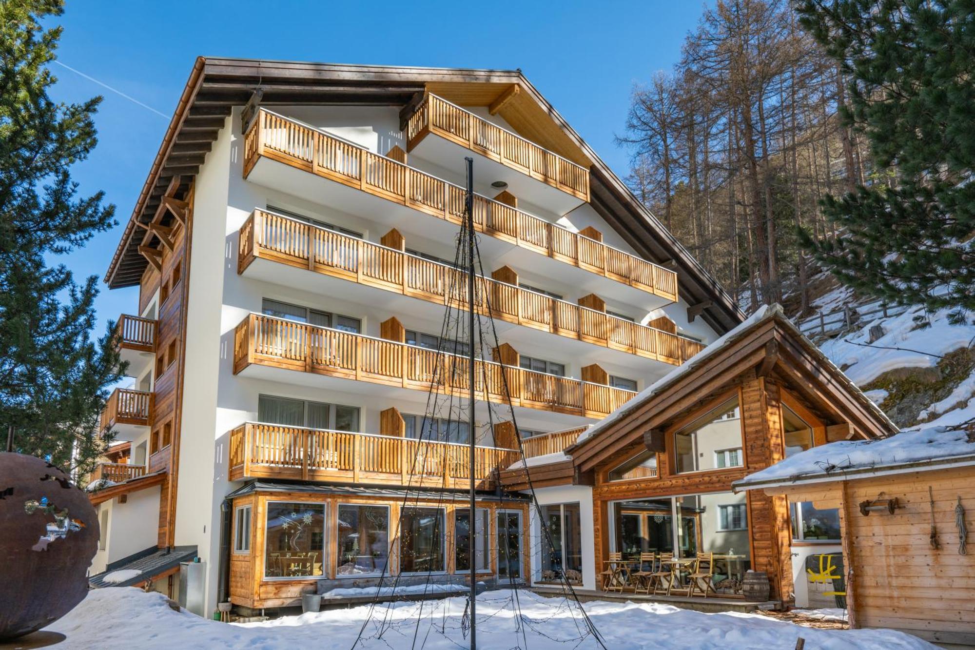 Jägerhof Hotel