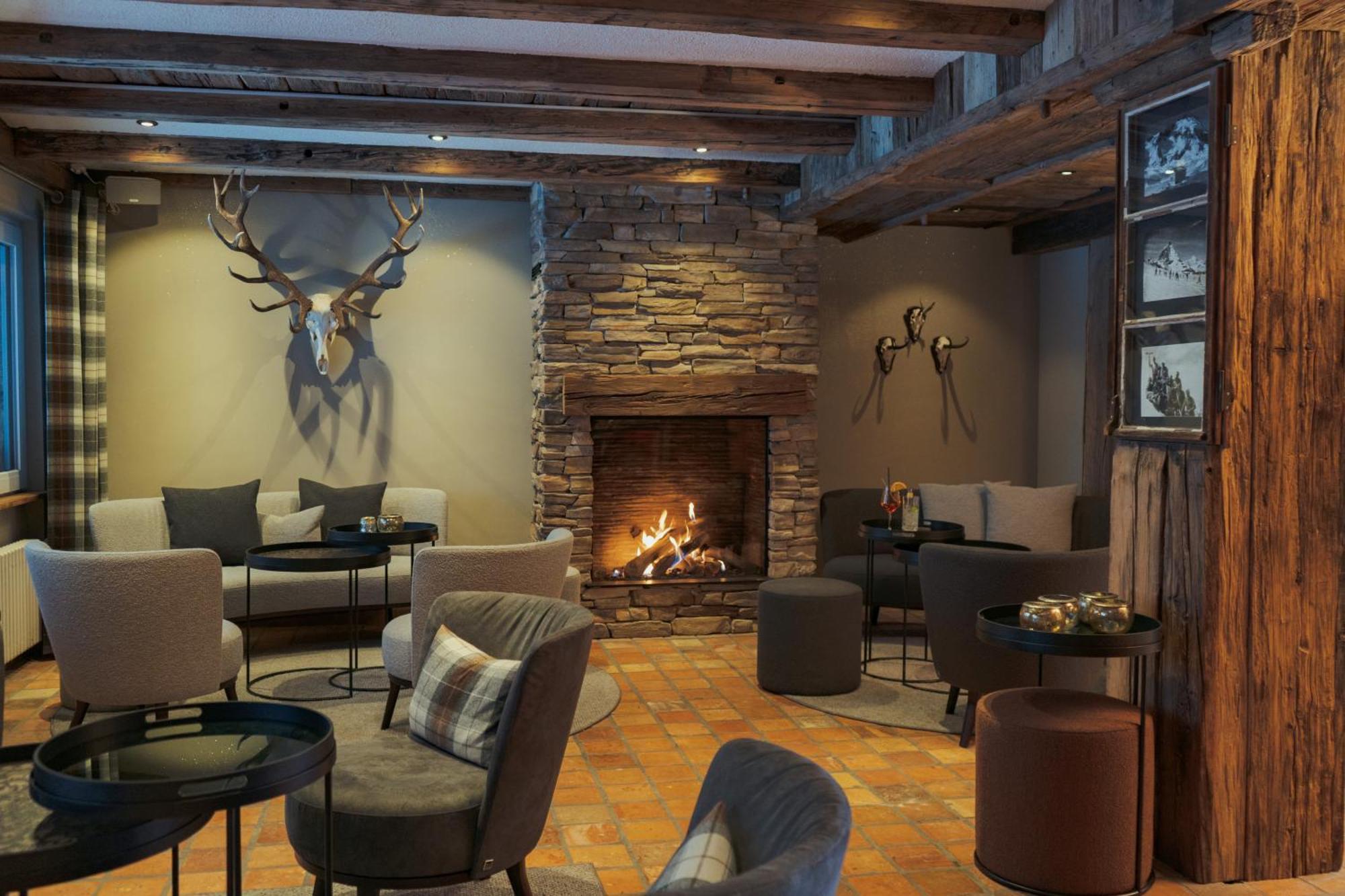 Jaegerhof Zermatt