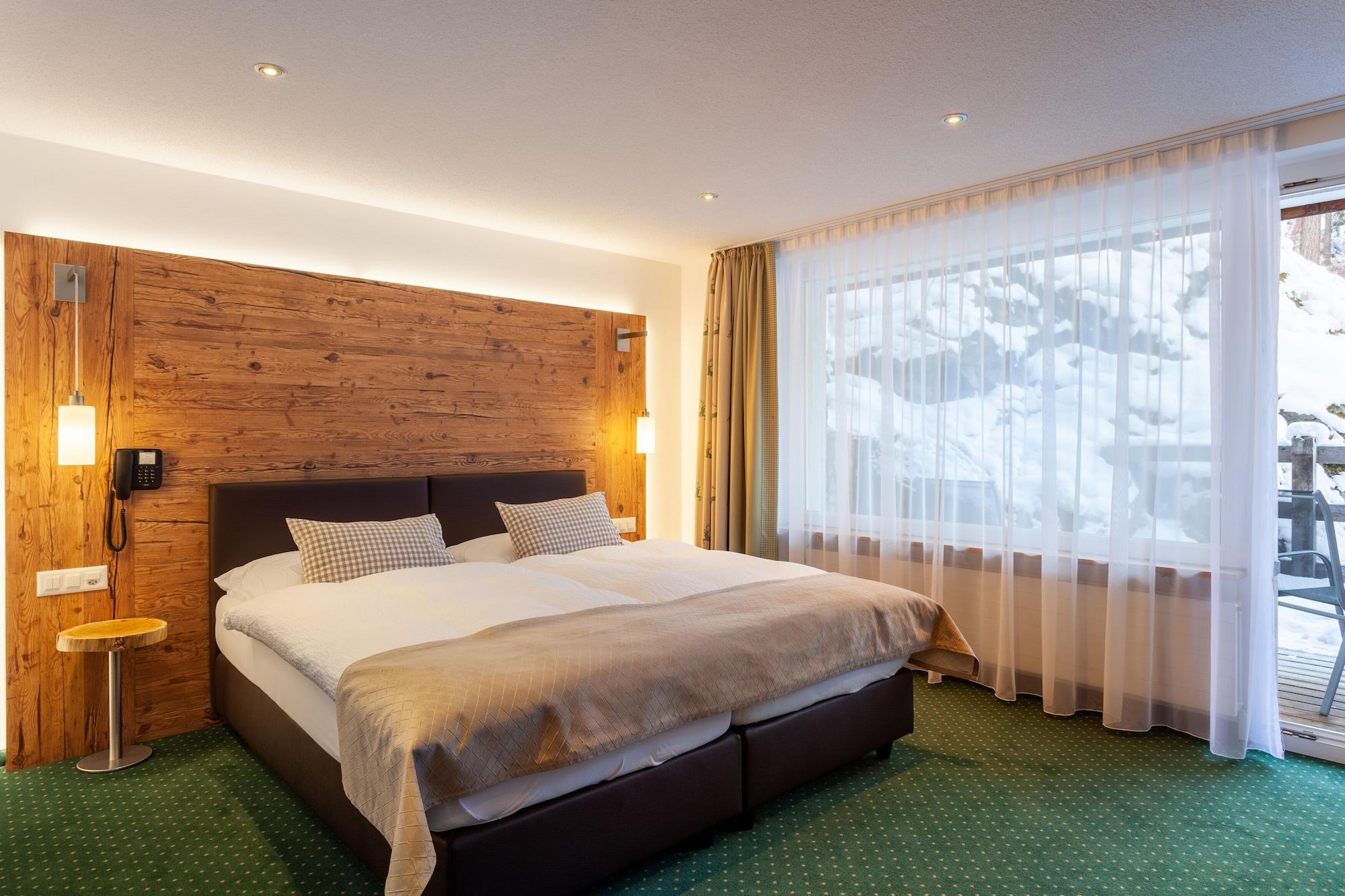 Jaegerhof Hotel