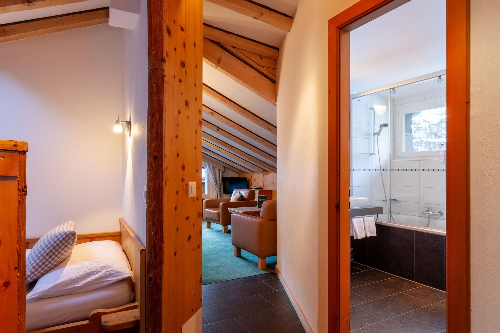 Jaegerhof Hotel