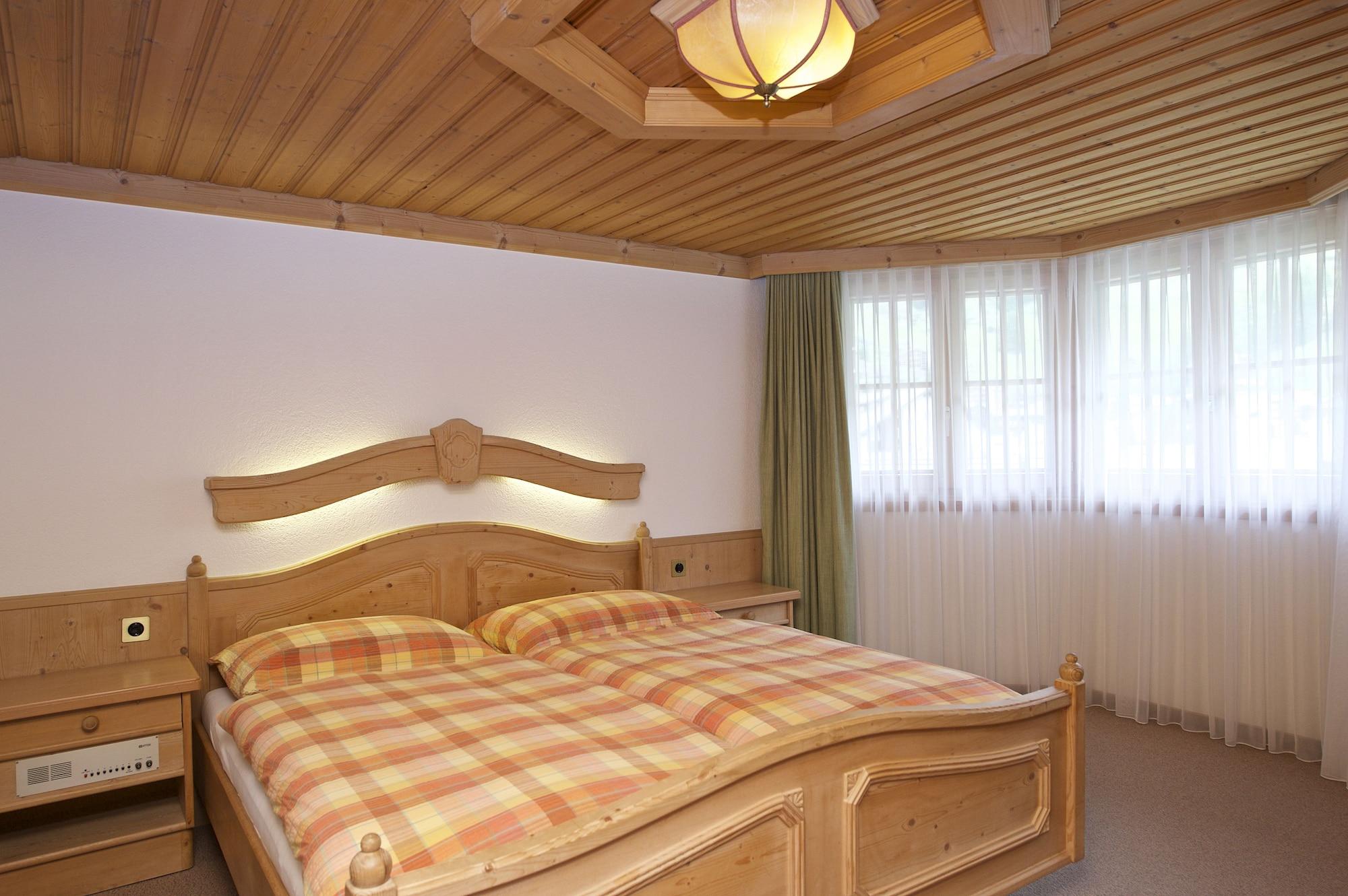 Jaegerhof 3*