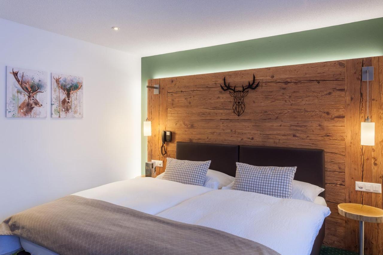 होटल Jaegerhof Zermatt