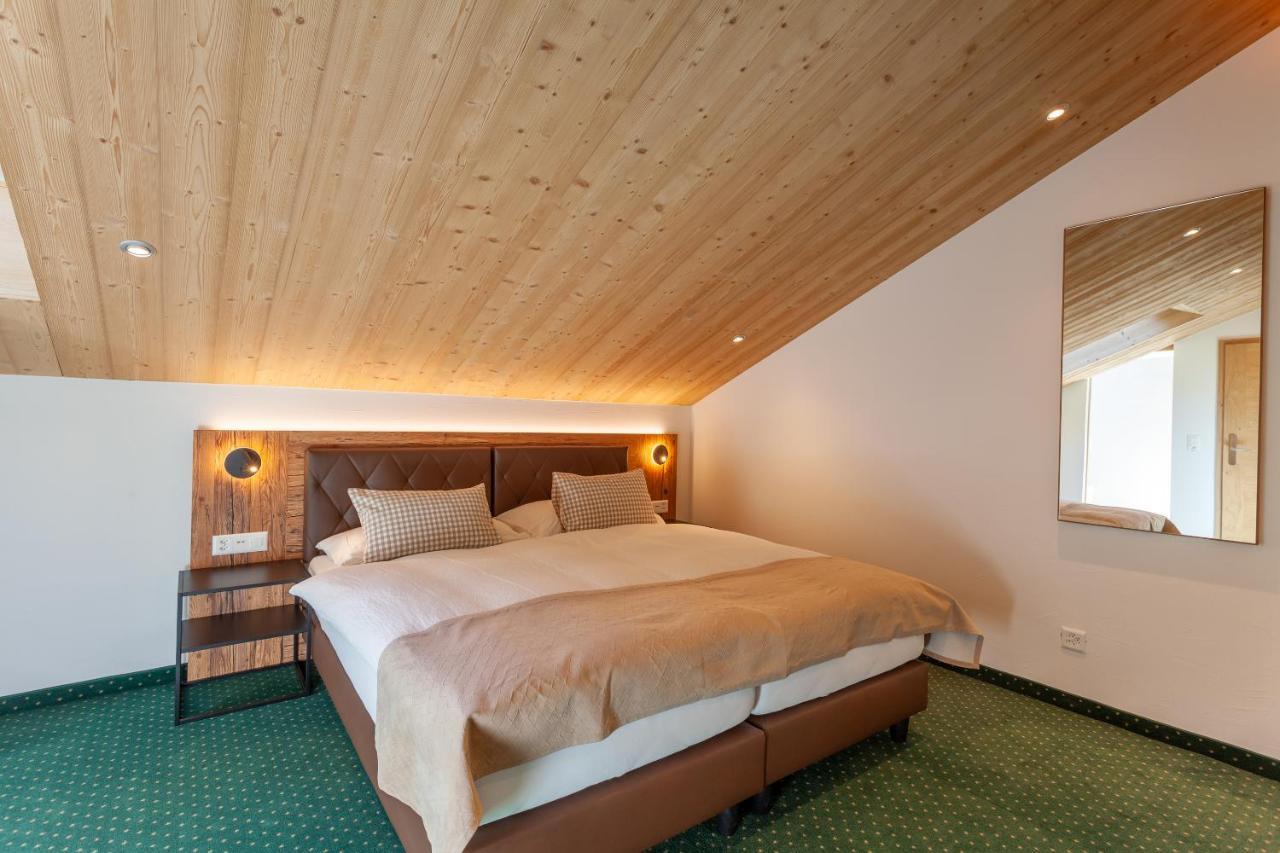 Jaegerhof 3* Zermatt